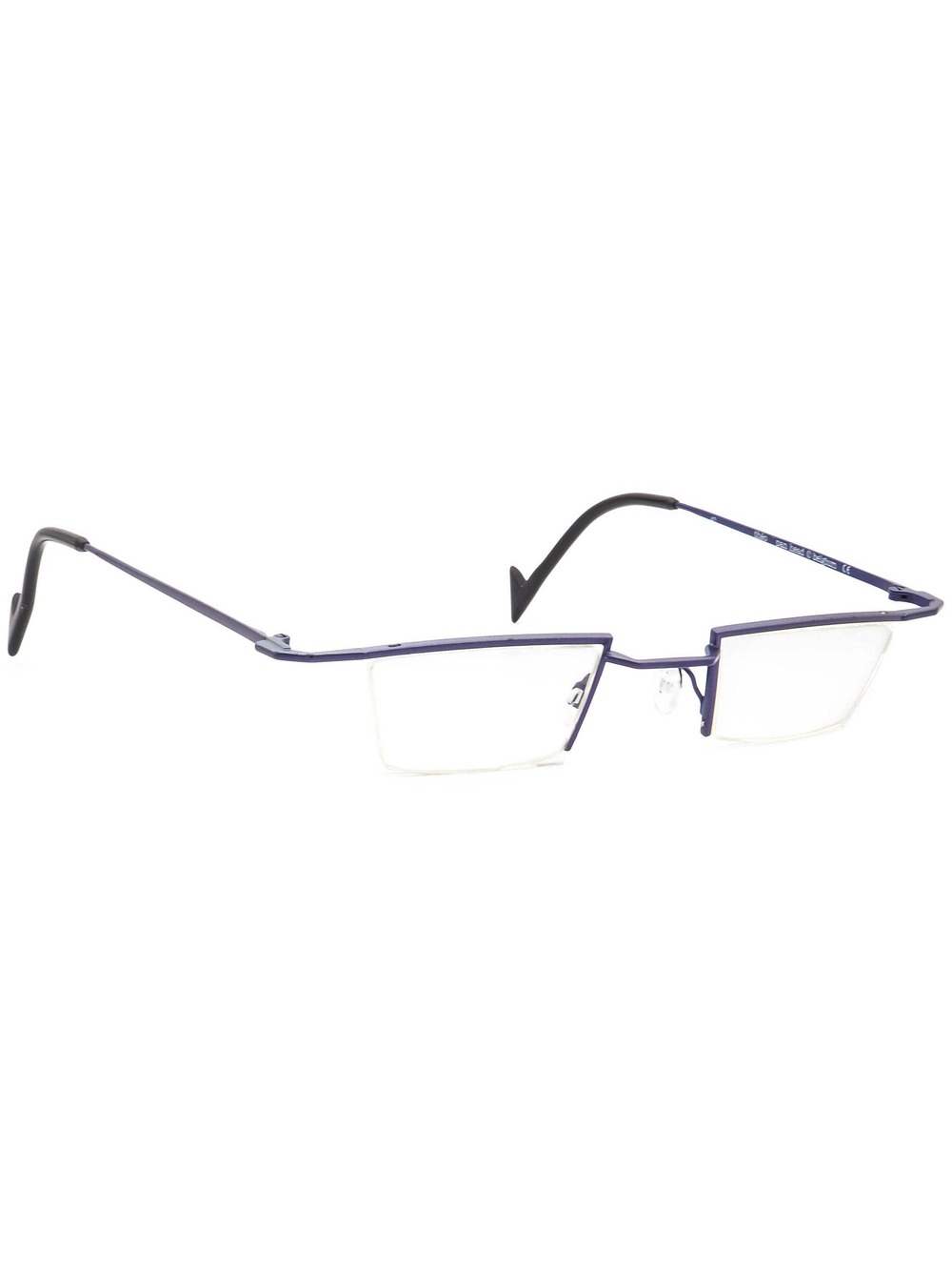 Theo Pan Head 40 Eyewear